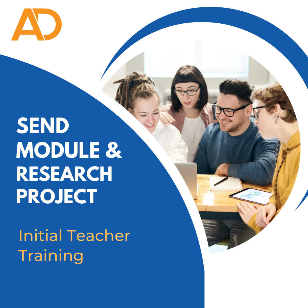 Initial Teacher Training