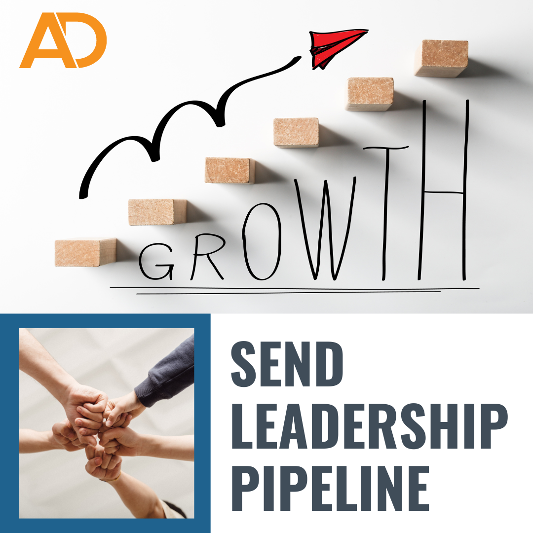 SEND Leadership Pipeline