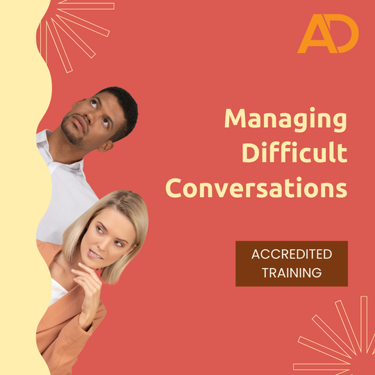 Managing Difficult Conversations