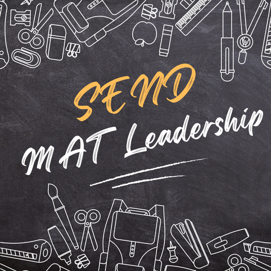 SEND MAT Leadership