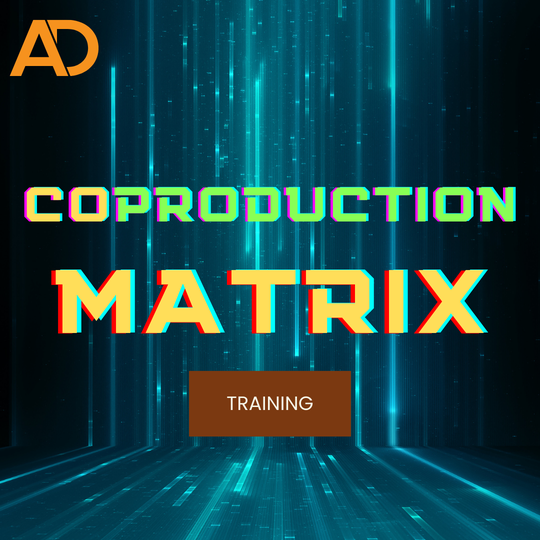 Coproduction Matrix