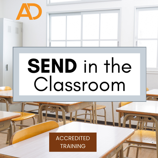 SEND in the Classroom