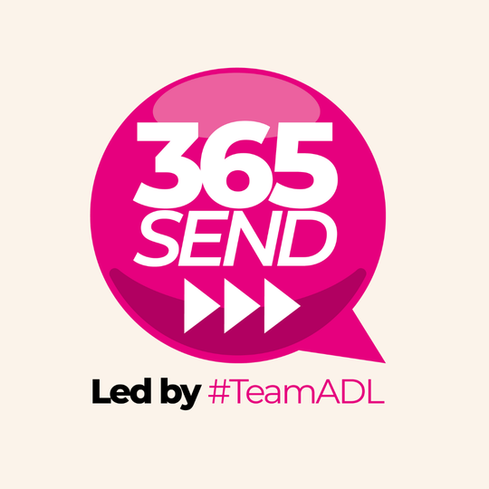 365 SEND Programme